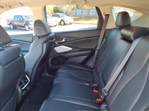 2020 Acura RDX Technology Package