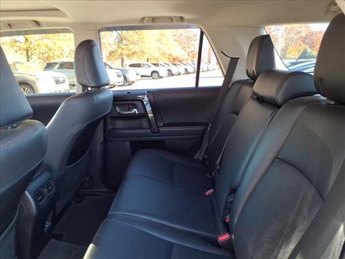 2021 Toyota 4Runner TRD Off Road Premium