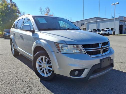 2014 Dodge Journey SXT