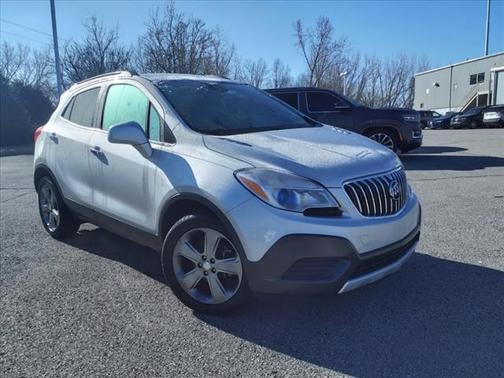 2013 Buick Encore Base