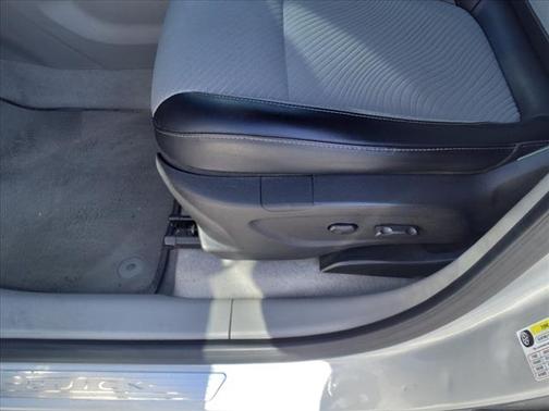 2013 Buick Encore Base