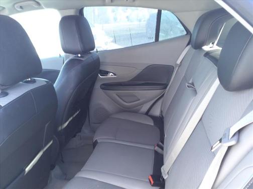 2013 Buick Encore Base