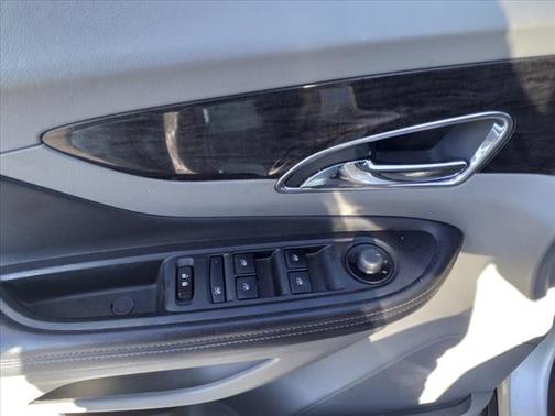 2013 Buick Encore Base