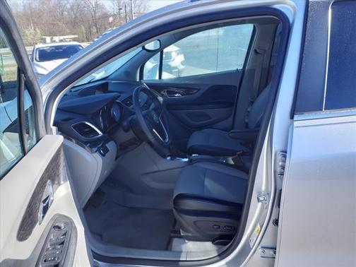 2013 Buick Encore Base