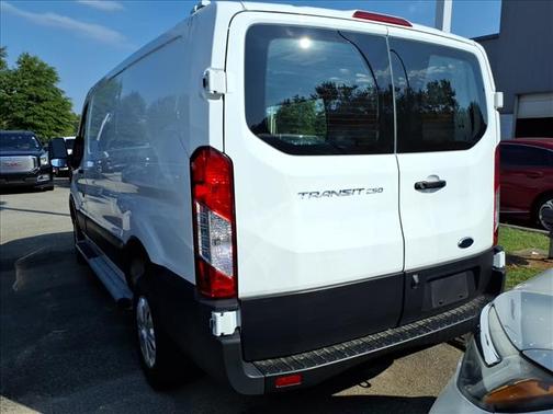 2024 Ford Transit-250 Base