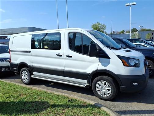 2024 Ford Transit-250 Base