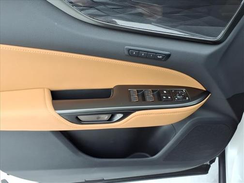 2025 Lexus NX 250 Premium