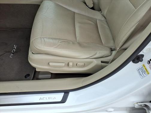 2015 Acura RDX Technology Package