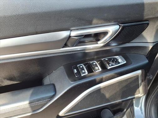 2020 Kia Telluride LX