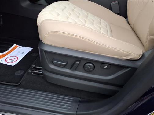 2025 Nissan Armada Platinum Reserve