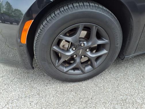 2019 Chrysler Pacifica Touring-L Plus