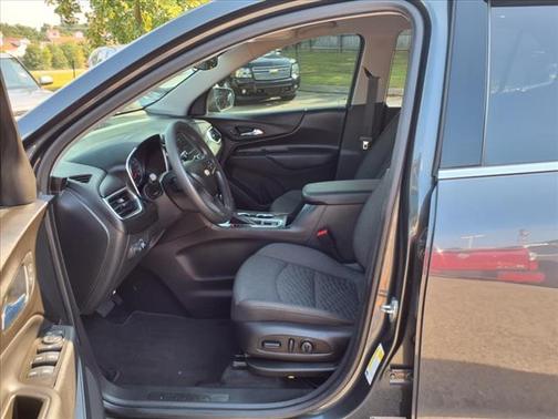 2020 Chevrolet Equinox 2LT