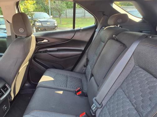 2020 Chevrolet Equinox 2LT