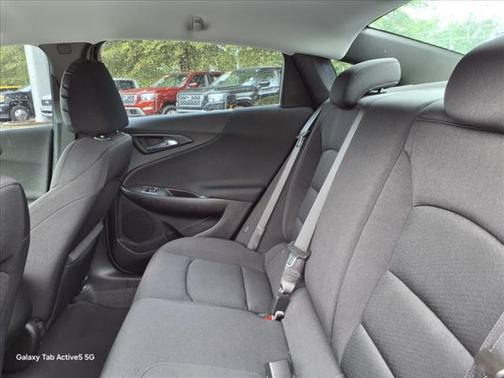 2024 Chevrolet Malibu 1LS
