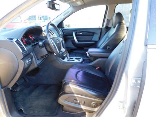 2012 GMC Acadia SLT-1
