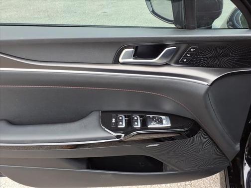 2023 Kia K5 GT