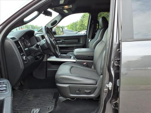 2018 RAM 1500 Rebel