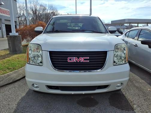 2011 GMC Yukon SLT