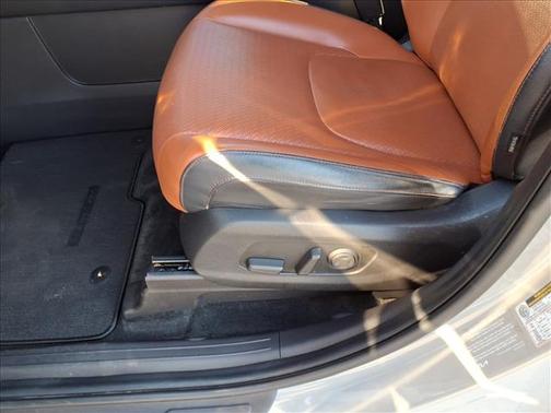 2022 Kia Carnival SX Prestige