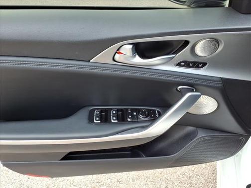 2018 Kia Stinger GT2