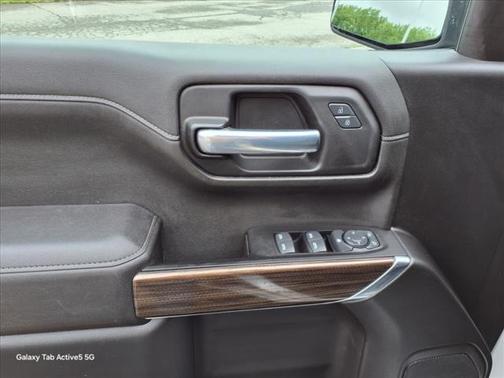 2022 Chevrolet Silverado 1500 Limited LT