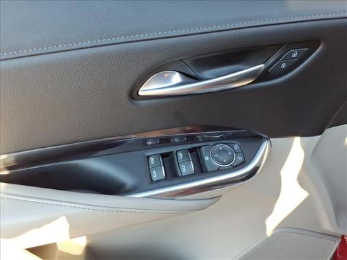 2019 Cadillac XT4 Luxury