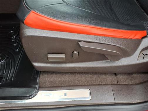 2022 GMC Canyon Denali