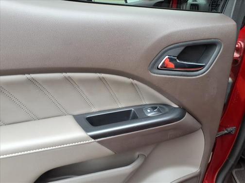 2022 GMC Canyon Denali