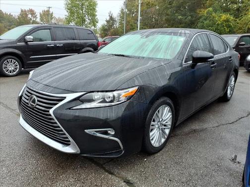 2016 Lexus ES 350 Base