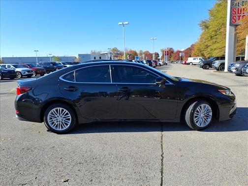 2016 Lexus ES 350 Base
