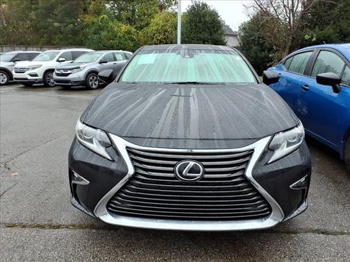 2016 Lexus ES 350 Base