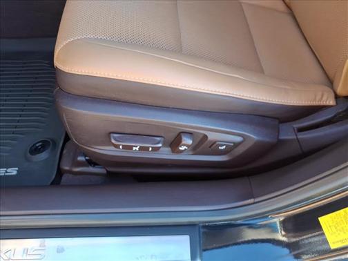 2016 Lexus ES 350 Base