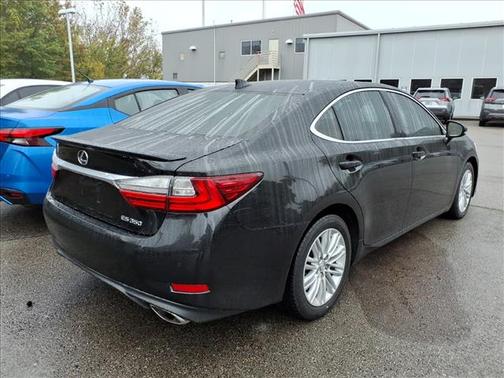 2016 Lexus ES 350 Base