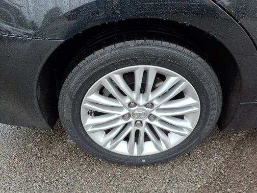 2016 Lexus ES 350 Base