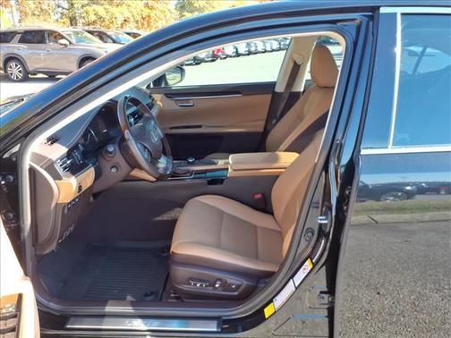 2016 Lexus ES 350 Base