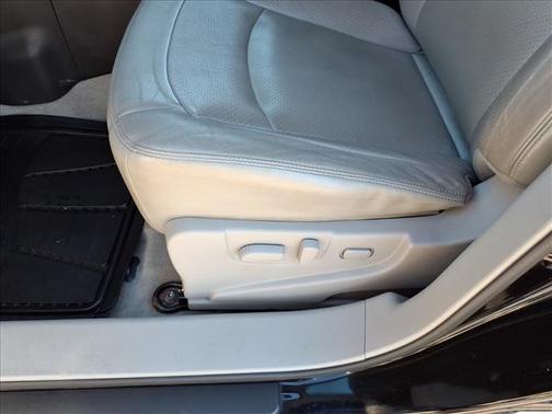 2011 Nissan Rogue SV