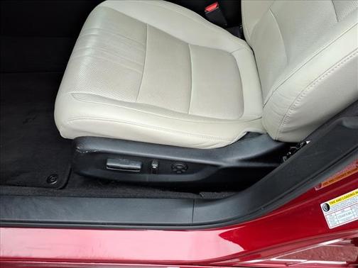 2021 Honda Accord Touring 2.0T