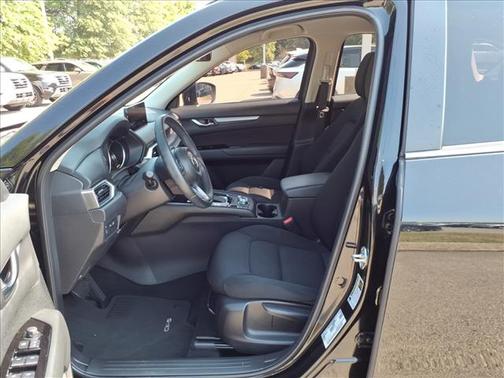 2023 Mazda CX-5 2.5 S