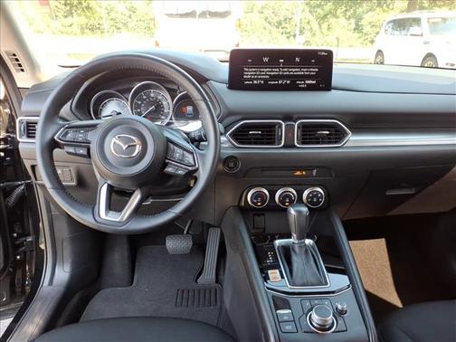 2023 Mazda CX-5 2.5 S