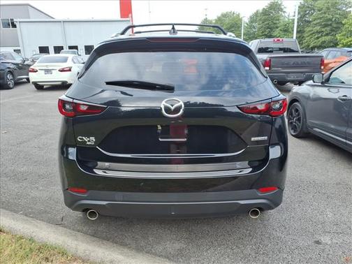 2023 Mazda CX-5 2.5 S