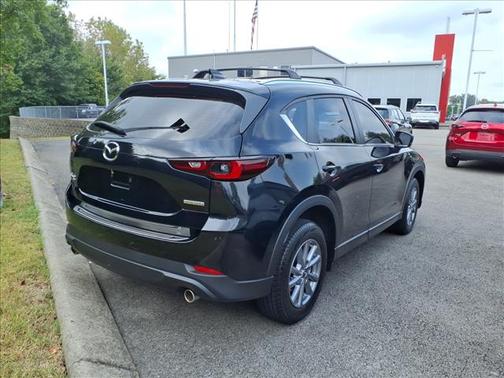 2023 Mazda CX-5 2.5 S