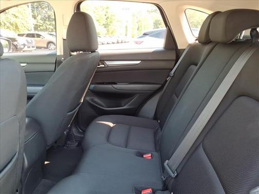 2023 Mazda CX-5 2.5 S