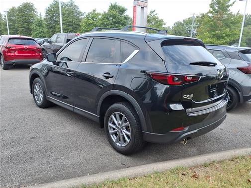 2023 Mazda CX-5 2.5 S
