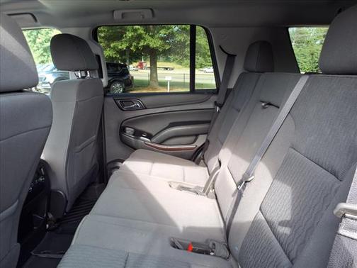 2020 GMC Yukon SLE