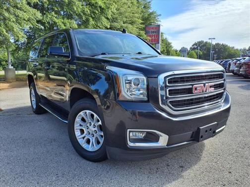 2020 GMC Yukon SLE