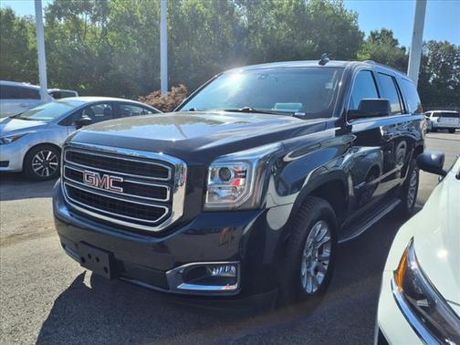 2020 GMC Yukon SLE