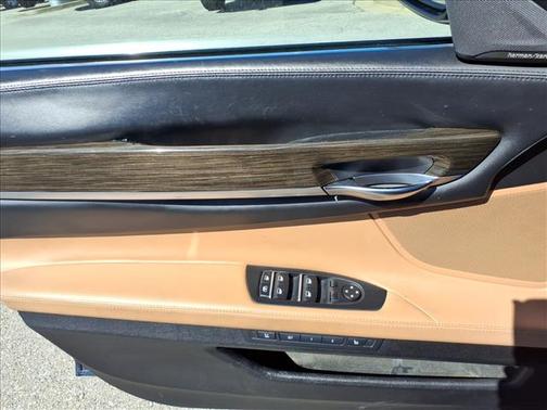 2015 BMW 750 Li xDrive