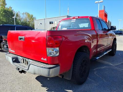 2008 Toyota Tundra SR5