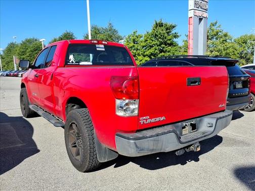 2008 Toyota Tundra SR5