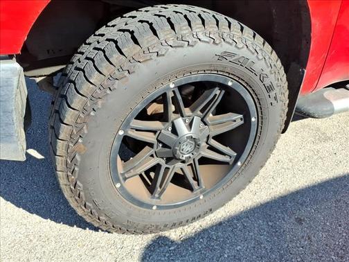 2008 Toyota Tundra SR5
